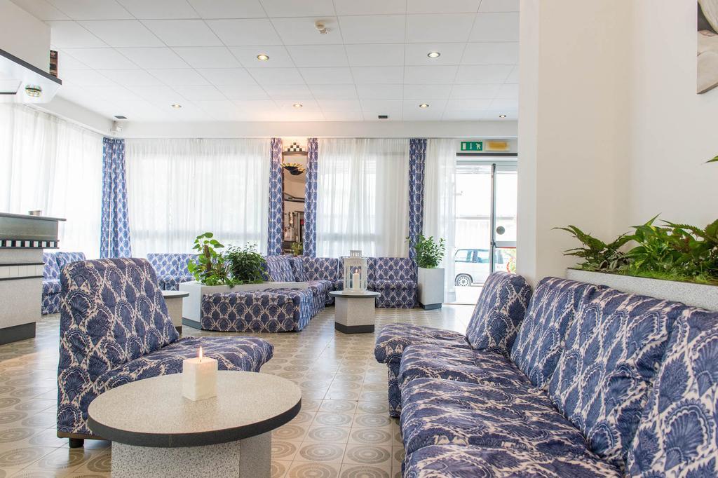 Hotel Levante Sul Mare Lido Di Savio Zewnętrze zdjęcie