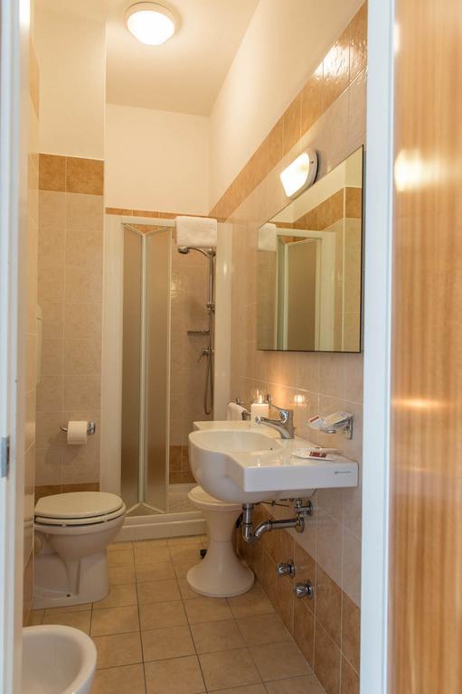Hotel Levante Sul Mare Lido Di Savio Zewnętrze zdjęcie