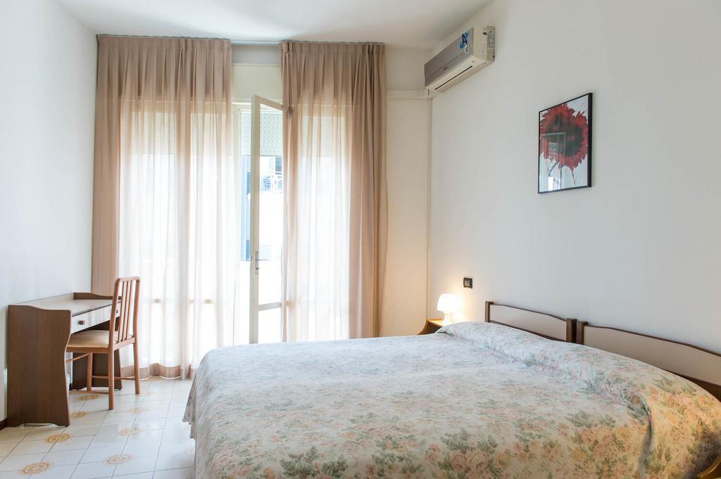 Hotel Levante Sul Mare Lido Di Savio Zewnętrze zdjęcie