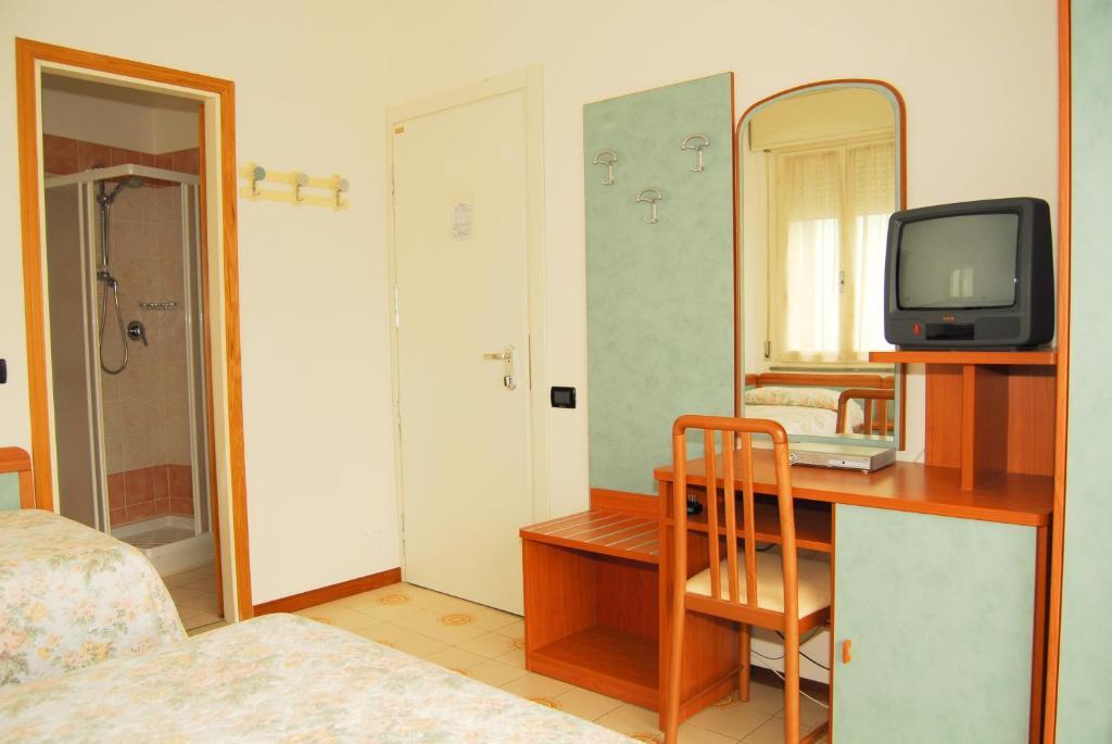 Hotel Levante Sul Mare Lido Di Savio Zewnętrze zdjęcie