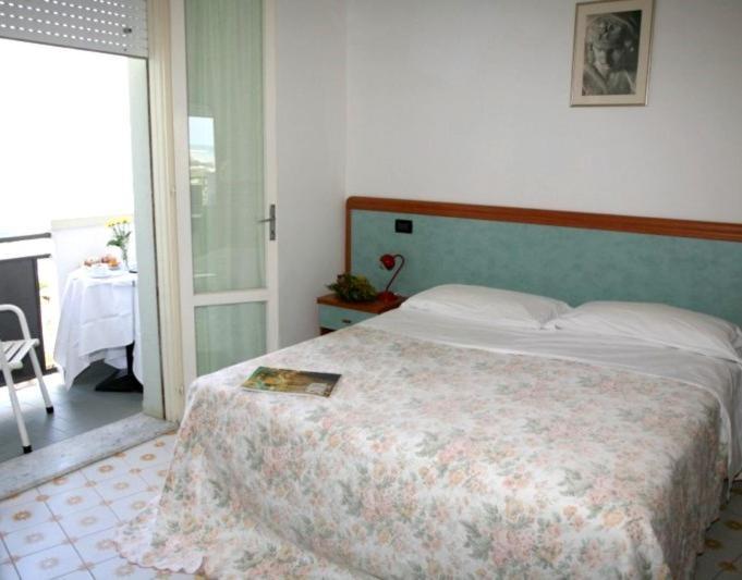 Hotel Levante Sul Mare Lido Di Savio Zewnętrze zdjęcie